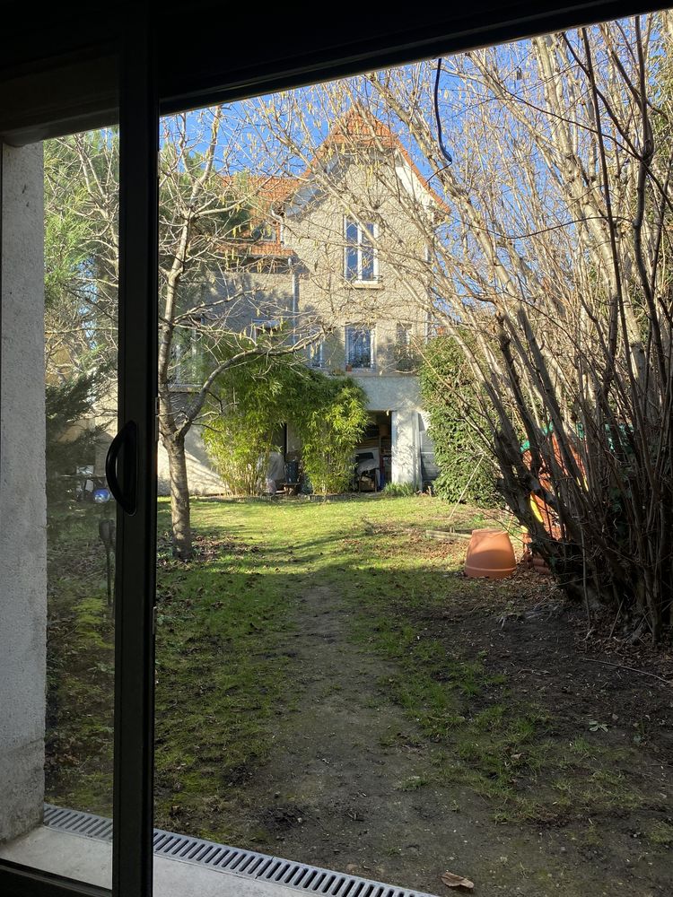 Maison années 30