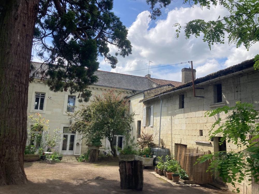 Superbe propriété style manoir, château, hotel particulier