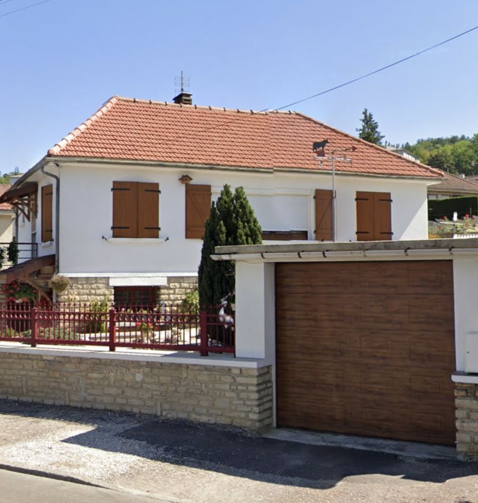 Pavillon