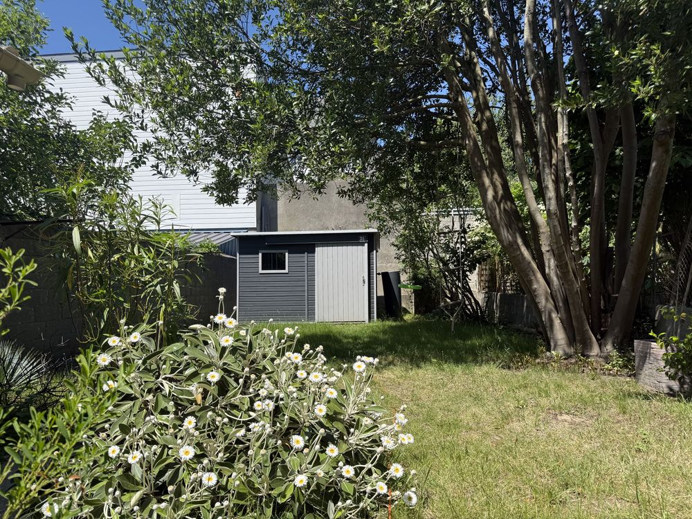 MAISON FAMILIALE - NOUVELLE-VILLE LORIENT 150 m² - CLASSE C