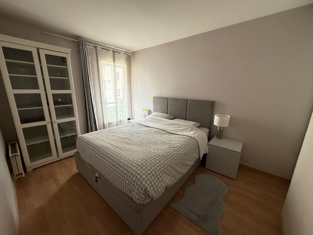 Appartement 4 pièces lumineux, Créteil limite Maisons-Alfort