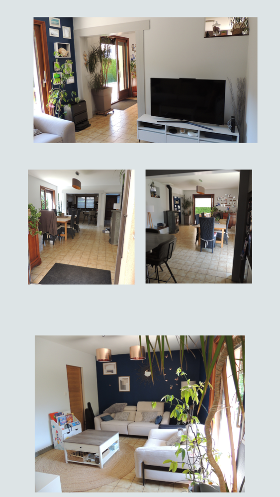 MAISON INDIVIDUELLE CLUSES