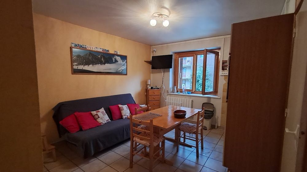 T2 Briançon proche du Prorel