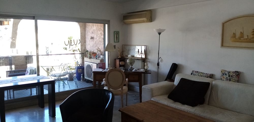 Particulier appartement à Cagnes sur mer