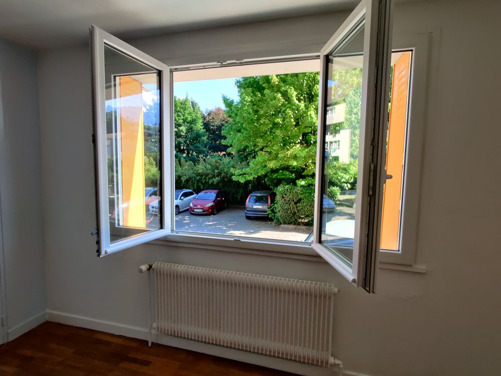 T3 lumineux de 70 m² ? Rue Diderot (Berriat/Europole)