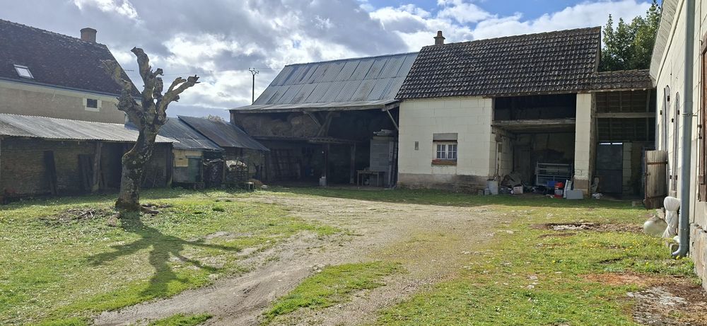 de 2 maisons