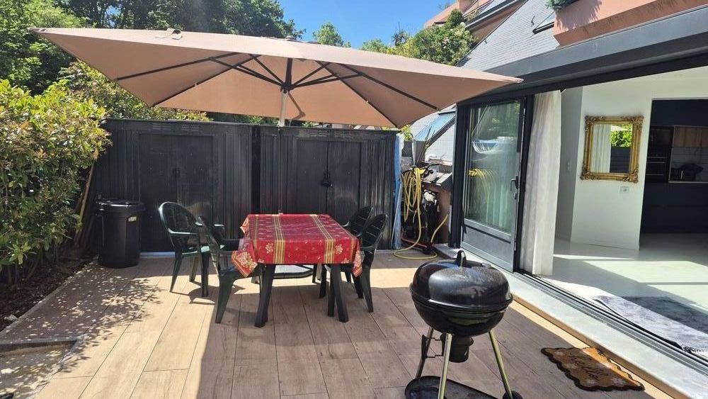 Comme à la maison! Appartements neuf T4- Rdj jardin privatif