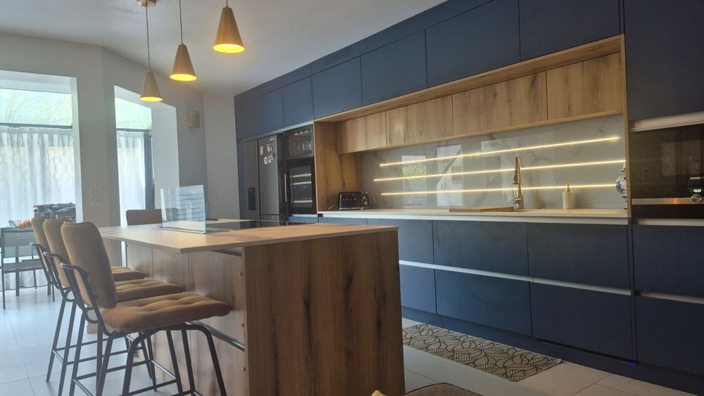 Comme à la maison! Appartements neuf T4- Rdj jardin privatif