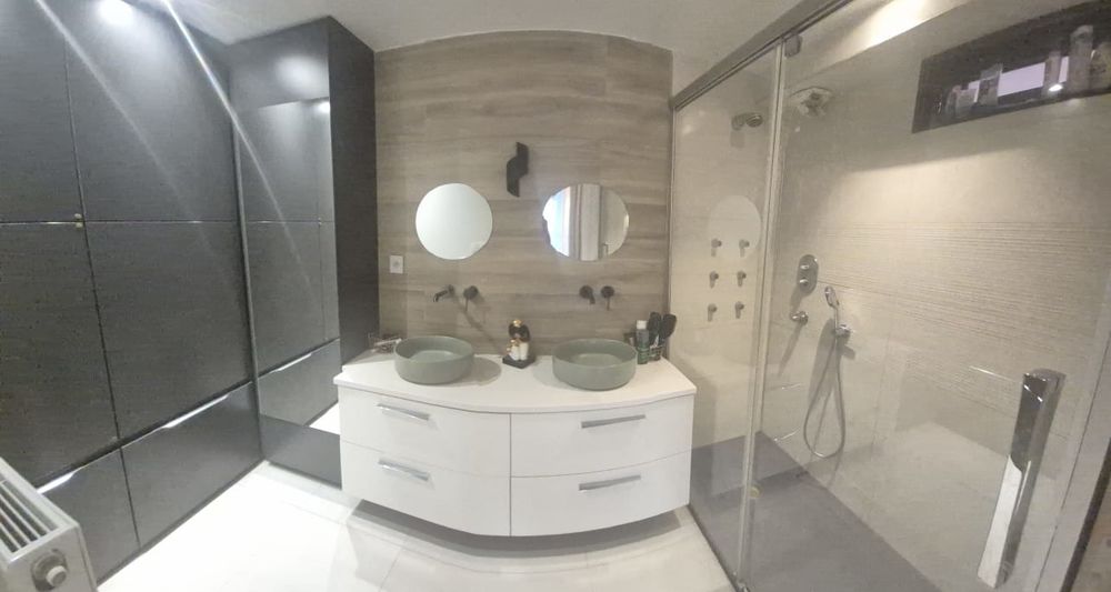 Comme à la maison! Appartements neuf T4- Rdj jardin privatif