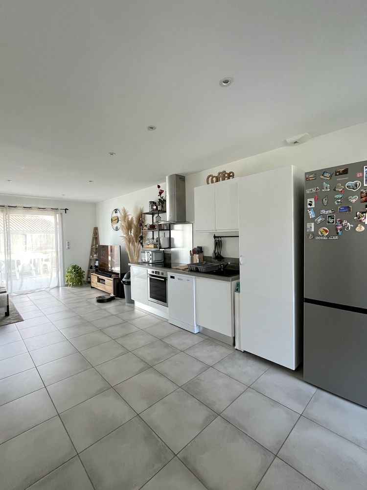 T2 DUPLEX ESPRIT MAISON ? TERRASSE, BALCON, PARKING & CAVE