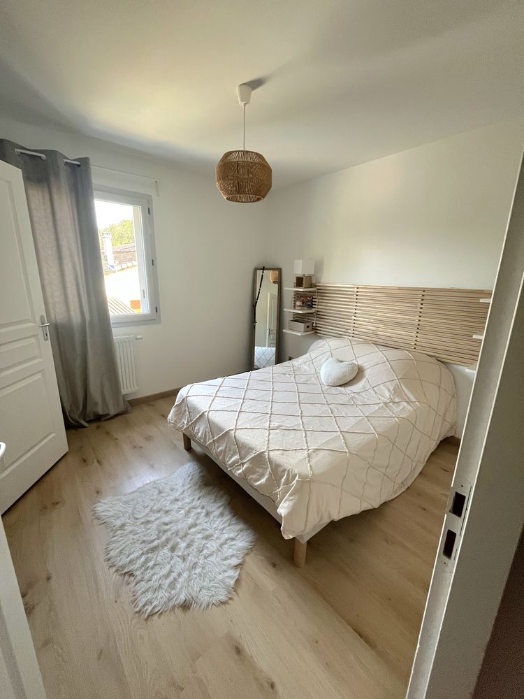 T2 DUPLEX ESPRIT MAISON ? TERRASSE, BALCON, PARKING & CAVE
