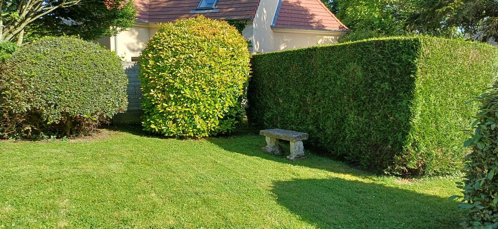 Part. Appartement t3 - 63 m2 dans petite résidence(3 app