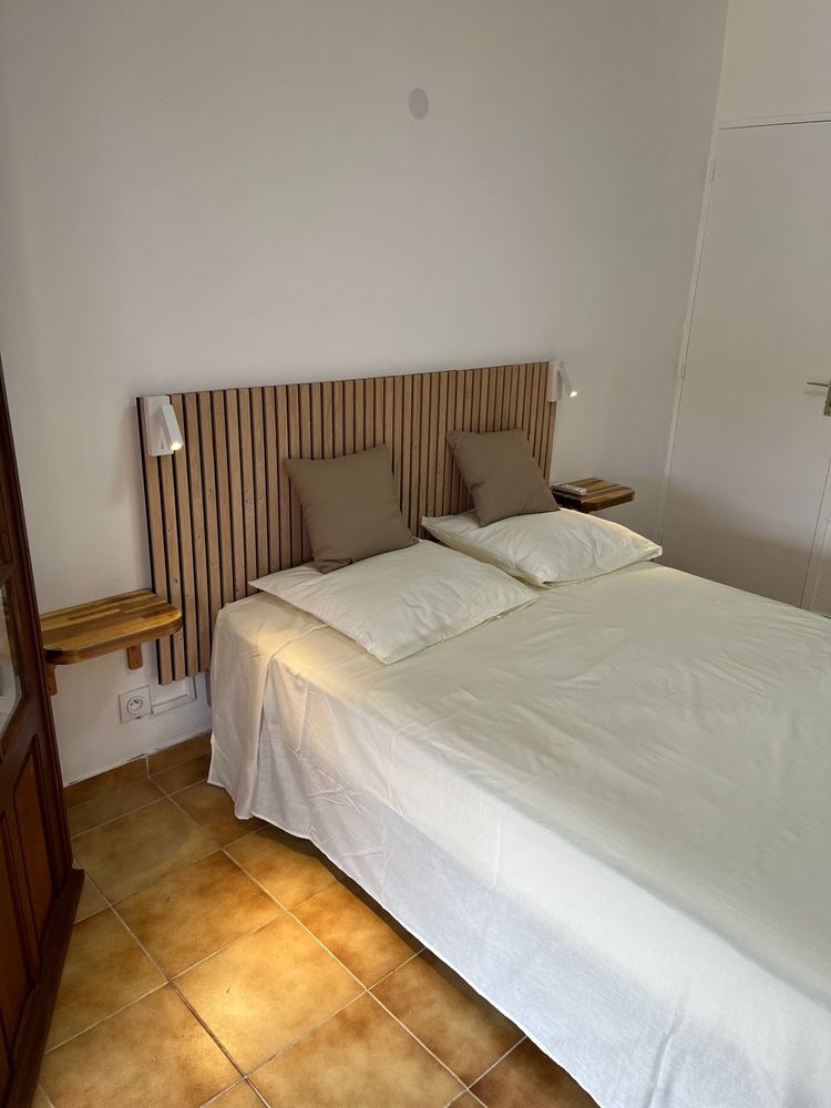 T2 en bas de villa à Gosier