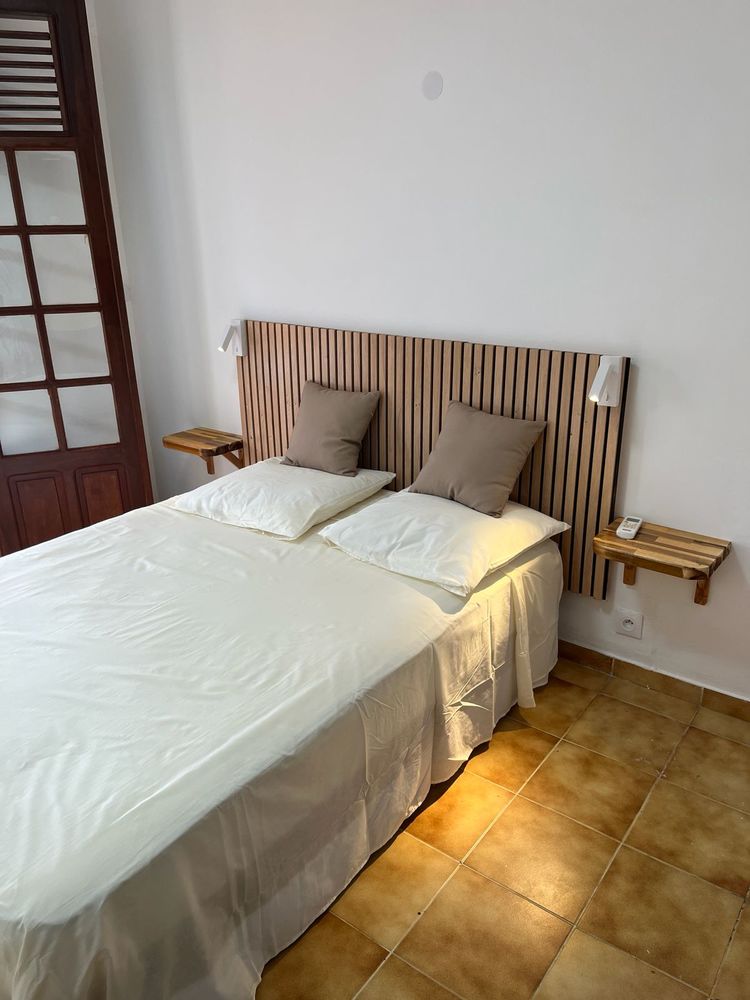 T2 en bas de villa à Gosier