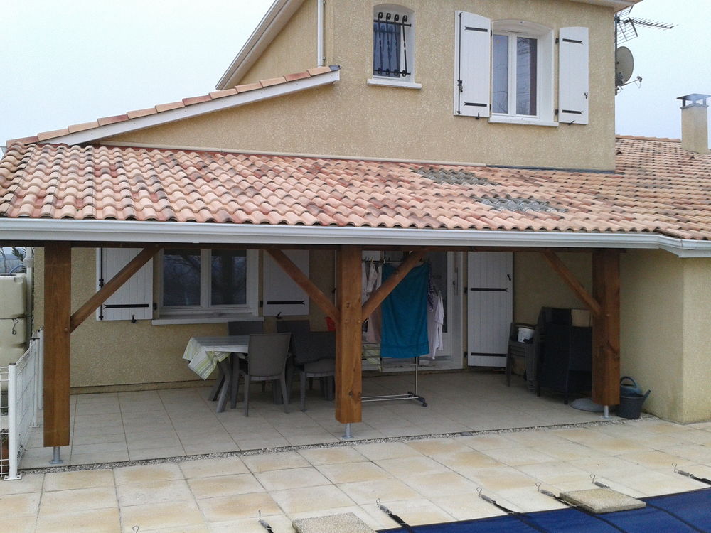 maison de 2012 construction brique