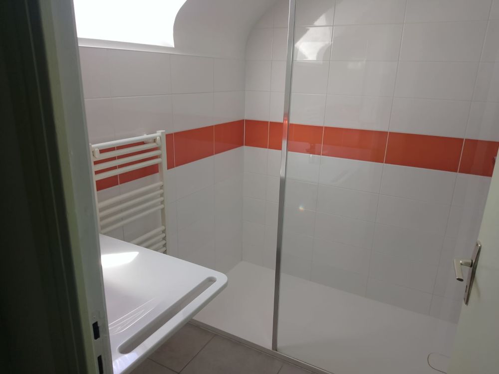 appartement duplex Lamballe