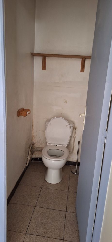 appartement T3