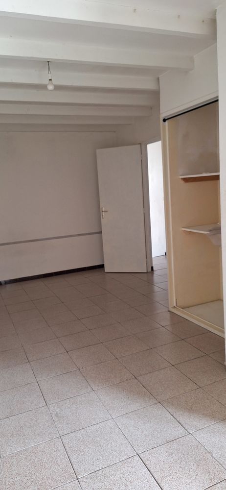 appartement T3