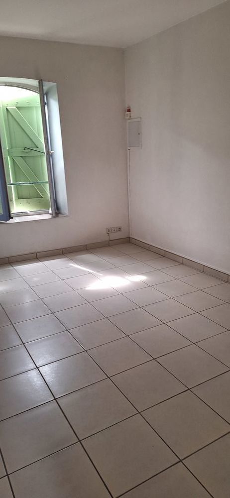 appartement T3