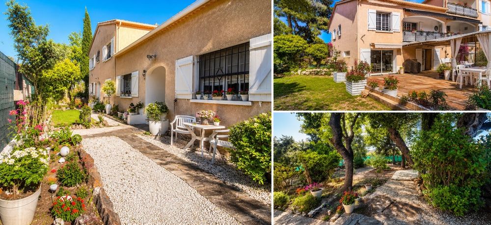 Grande Maison Provençale