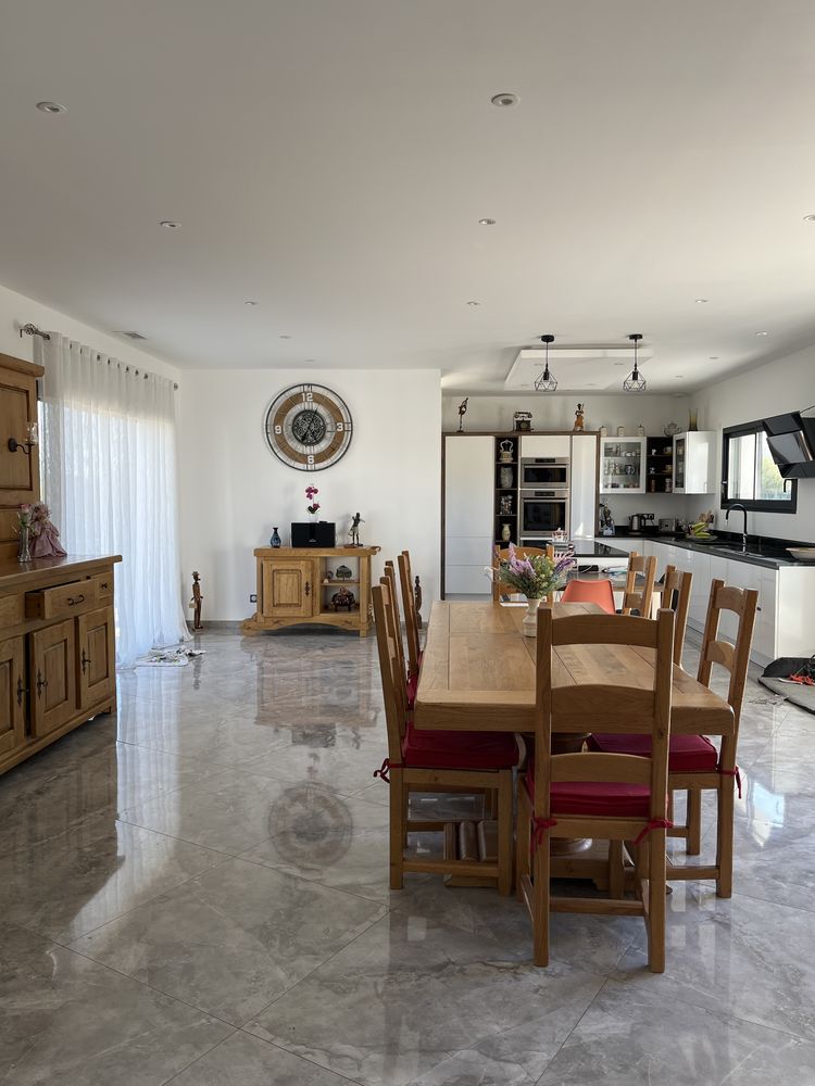Maison type F6