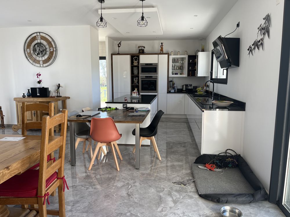 Maison type F6
