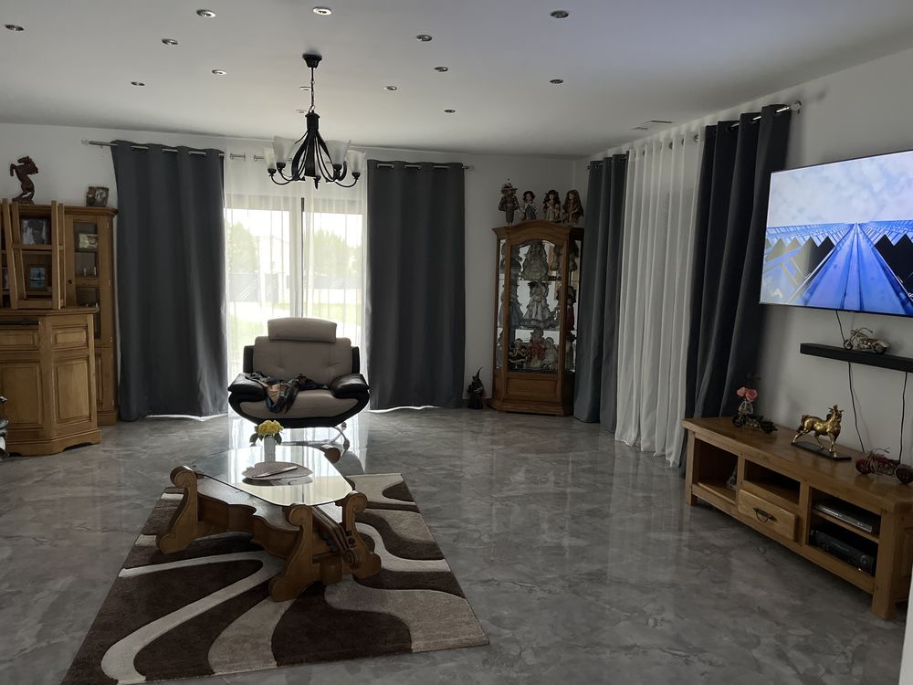Maison type F6