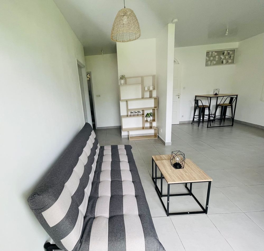 maison T2 Meublé hors charges