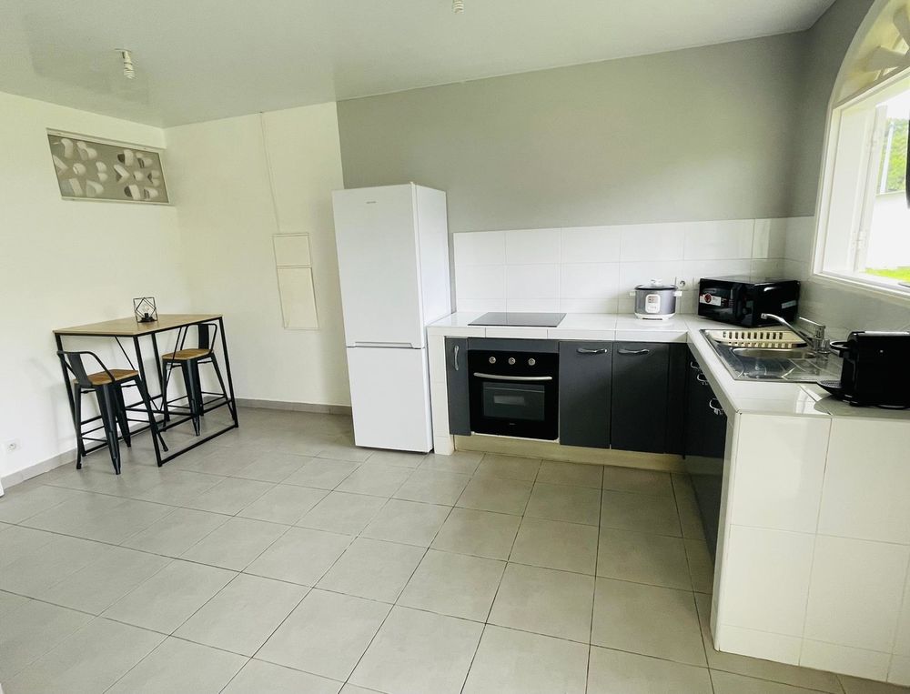 maison T2 Meublé hors charges