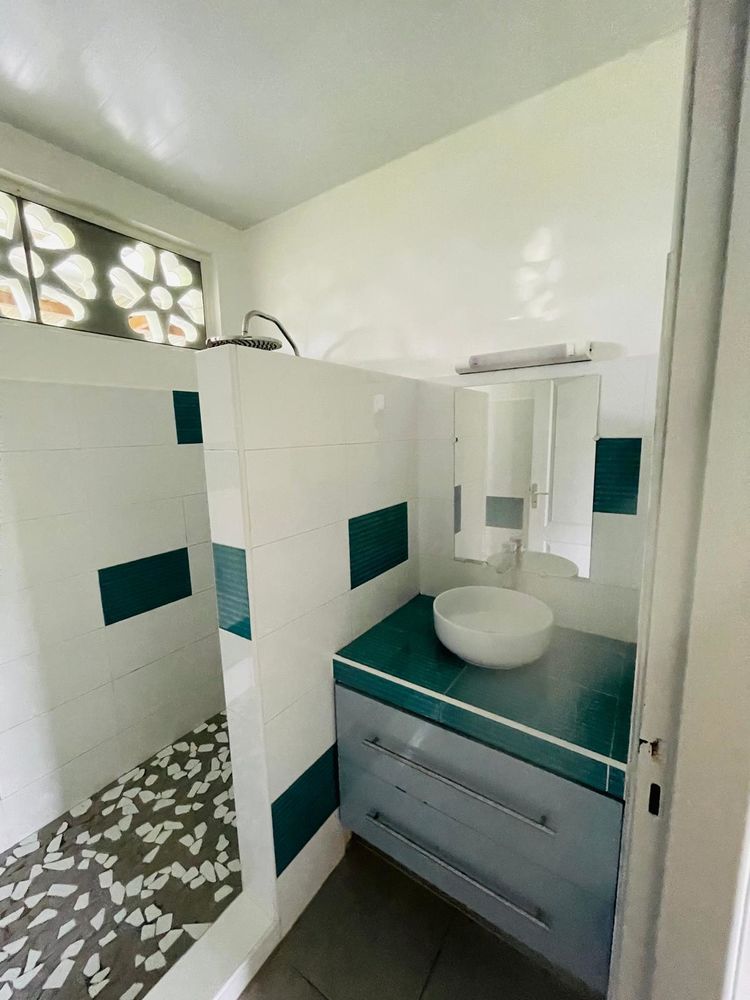maison T2 Meublé hors charges