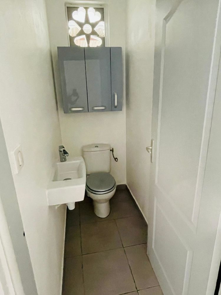 maison T2 Meublé hors charges