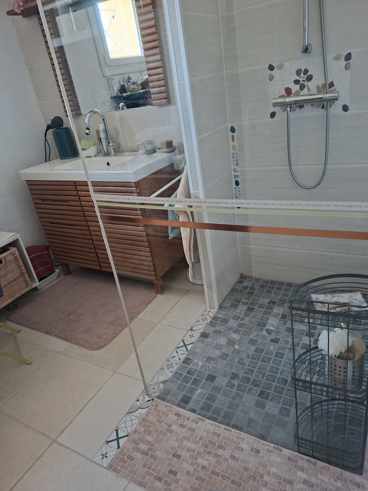 Maison de 2010 plain pied 92m2 Boussac