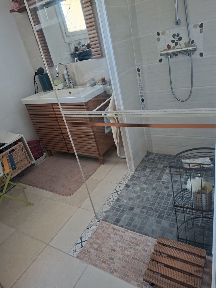 Maison de 2010 plain pied 92m2 Boussac