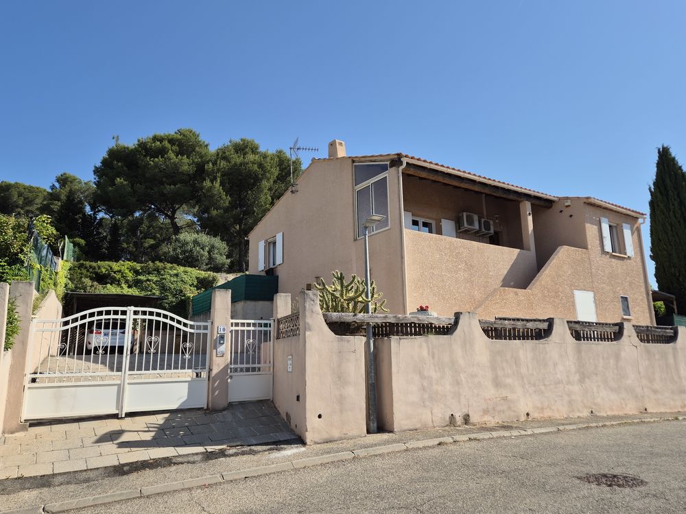 Maison à Martigues Particulier à particulier