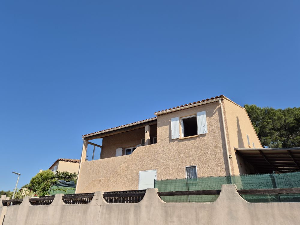 Maison à Martigues Particulier à particulier