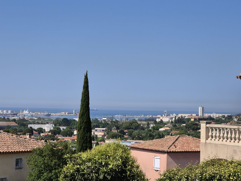 Maison à Martigues Particulier à particulier