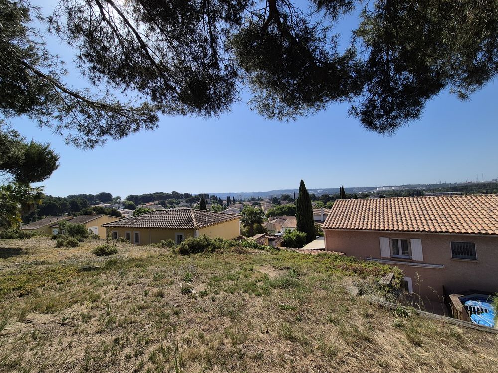 Maison à Martigues Particulier à particulier