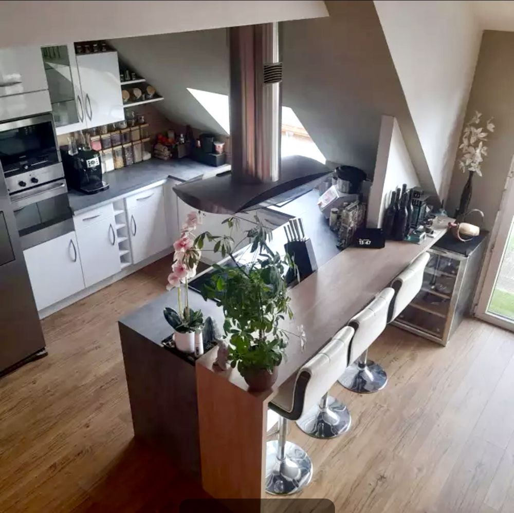 Superbe duplex 104m² à Illkirch