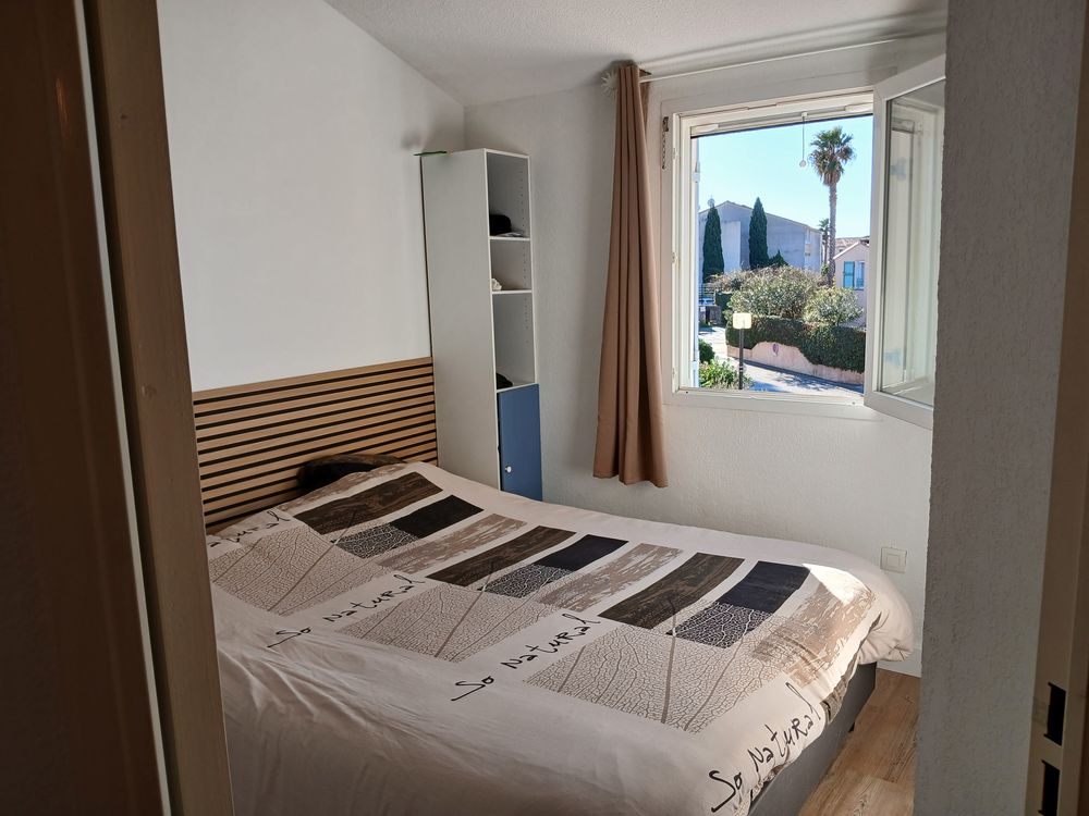 MAZET A 300M DE LA PLAGE LA LONDE LES MAURES