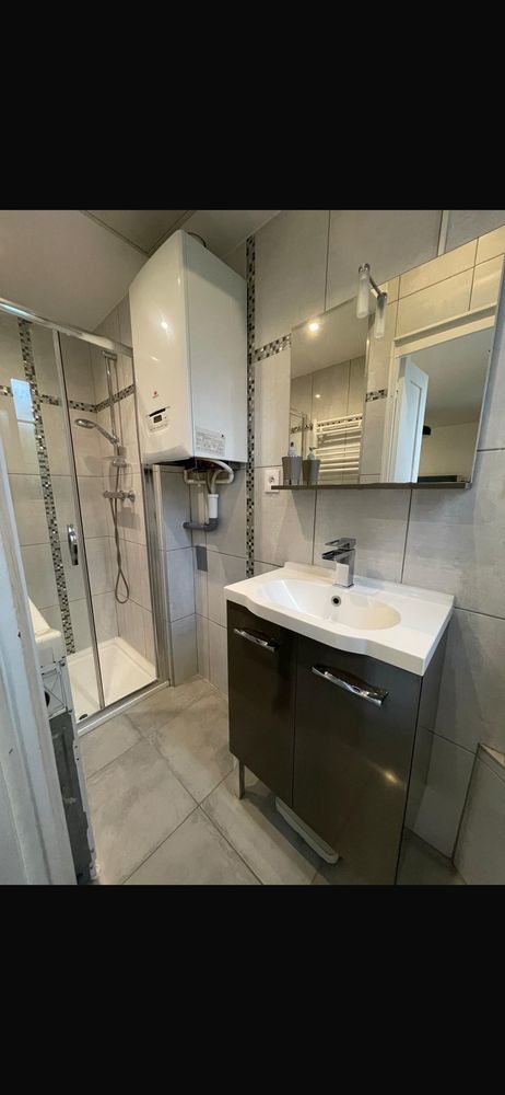 appartement T3 meublé et équipé