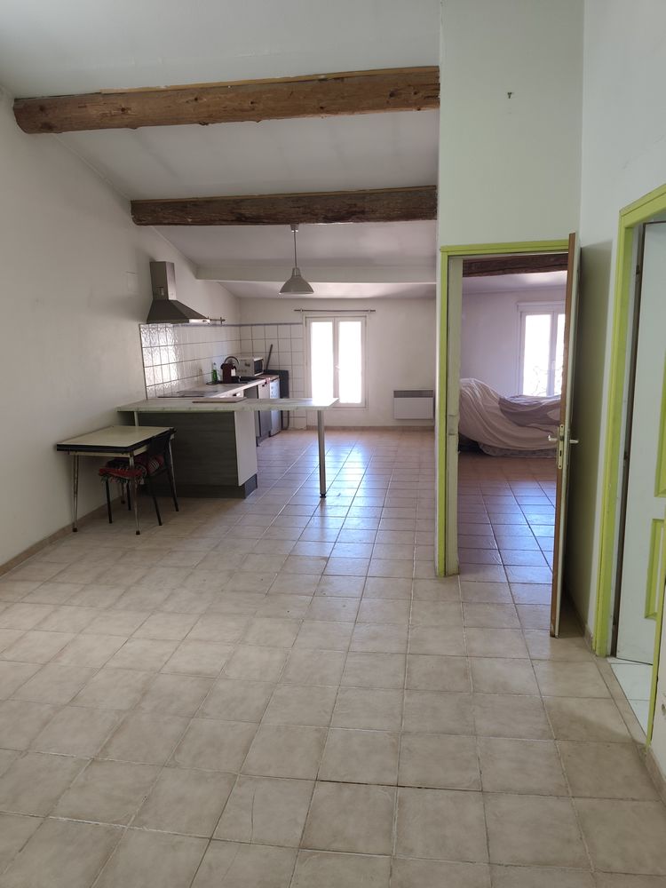 Appartement aix proche toutes commodités