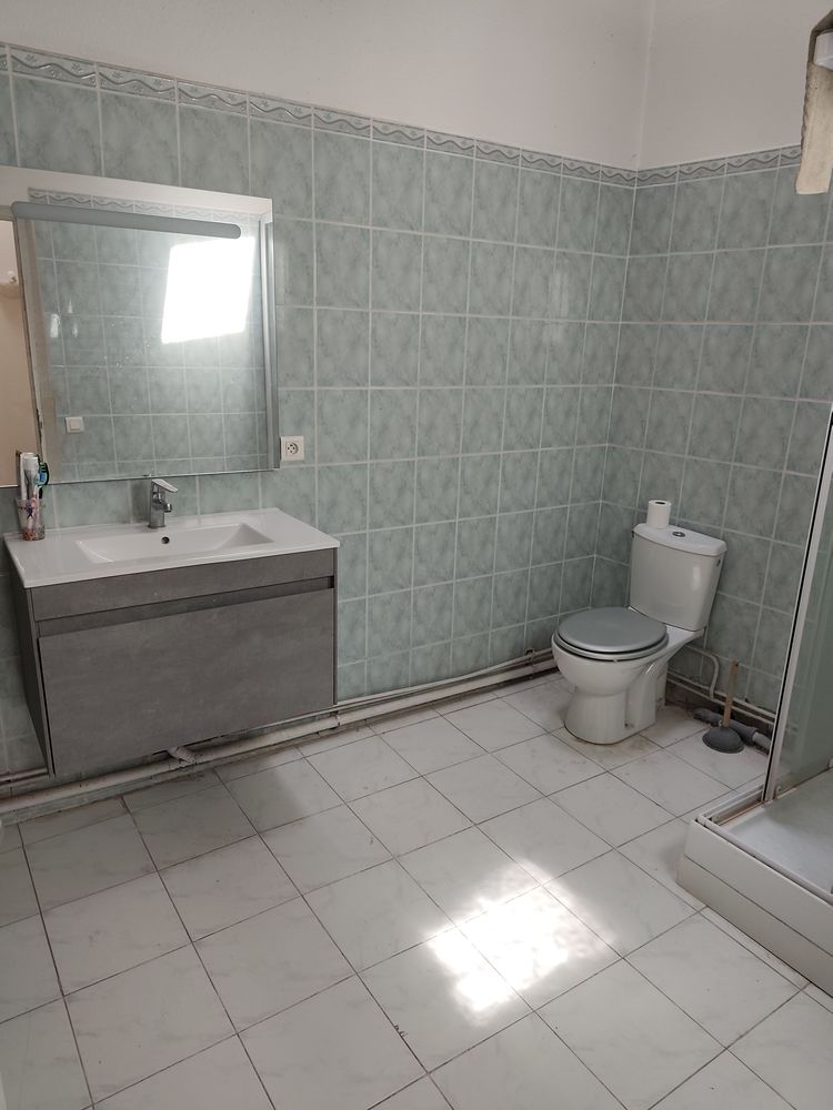 Appartement aix proche toutes commodités