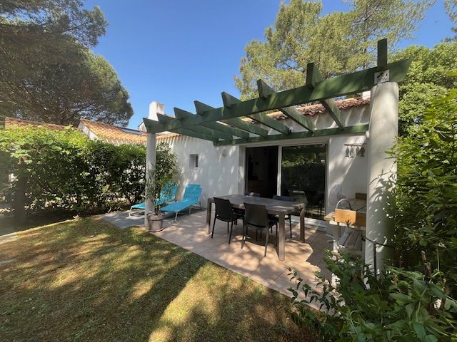 CHARMANTE MAISON DE VACANCES