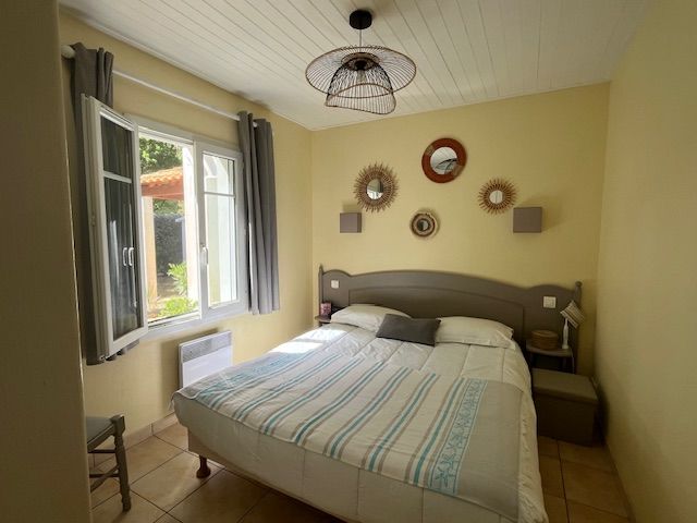 CHARMANTE MAISON DE VACANCES