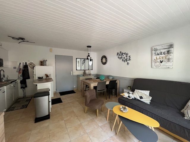 CHARMANTE MAISON DE VACANCES