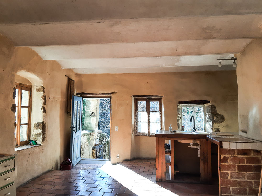 Grande maison pleine de charme, 6 pièces, 168 m²