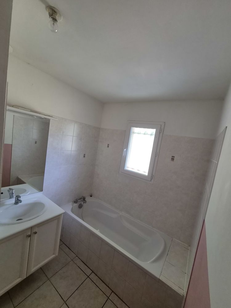 Pavillon 3 chambres
