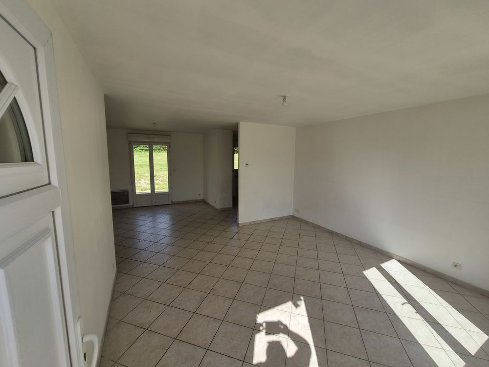 Pavillon 3 chambres
