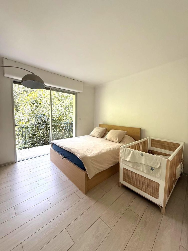 Appartement à Roquebrune-Cap-Martin Cabbé