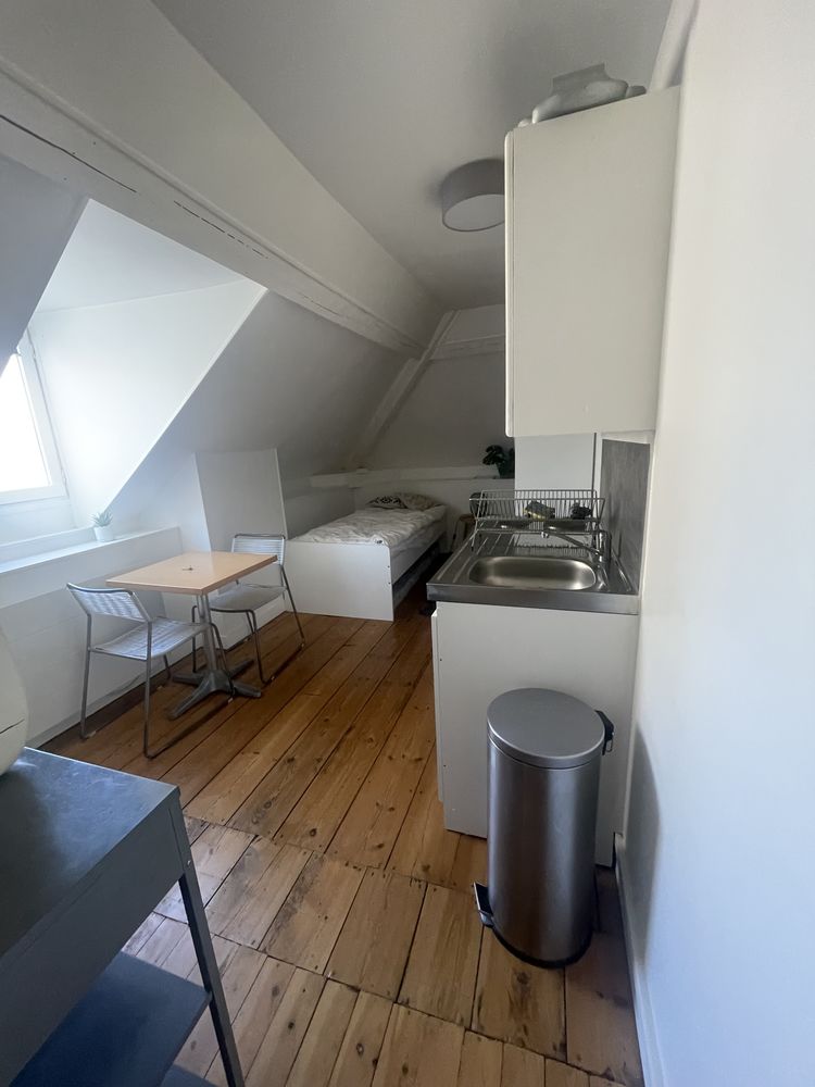 Studio Etudiant Hyper centre